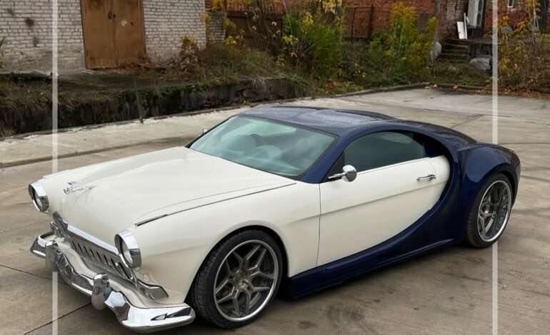  «Волгатти»