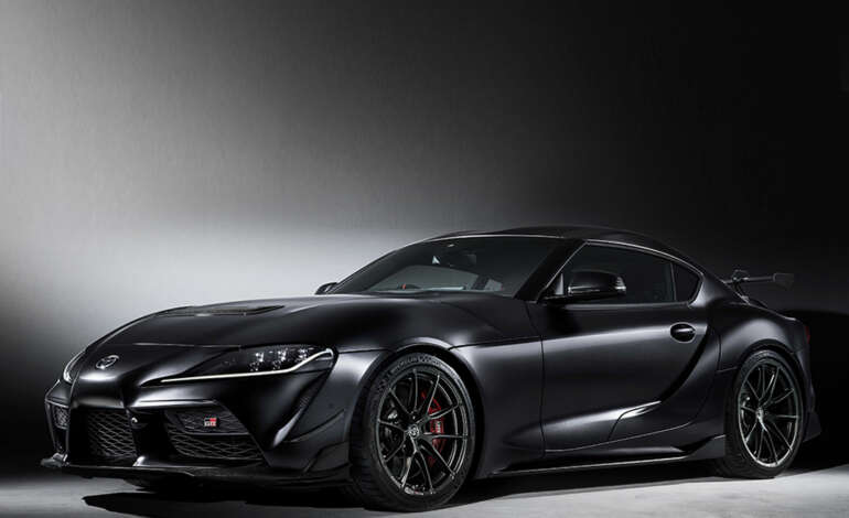  Supra Final Edition