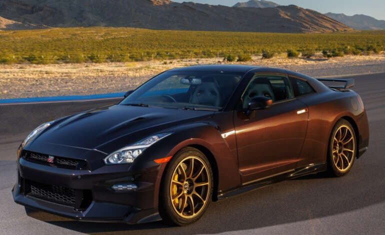  Новому Nissan GT-R быть!