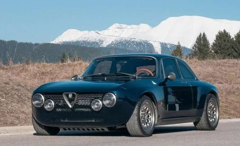  Totem GT Super Jarama